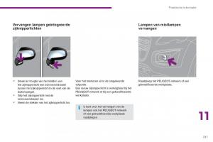 Peugeot-3008-Hybrid-handleiding page 213 min