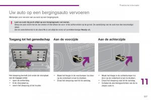 Peugeot-3008-Hybrid-handleiding page 229 min