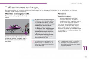 Peugeot-3008-Hybrid-handleiding page 231 min