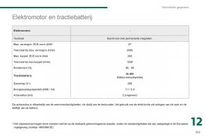 Peugeot-3008-Hybrid-handleiding page 237 min