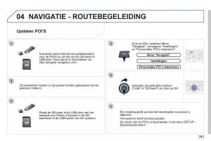 Peugeot-3008-Hybrid-handleiding page 265 min