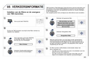 Peugeot-3008-Hybrid-handleiding page 267 min