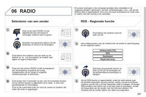 Peugeot-3008-Hybrid-handleiding page 269 min