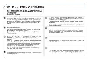 Peugeot-3008-Hybrid-handleiding page 270 min