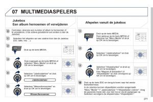 Peugeot-3008-Hybrid-handleiding page 273 min