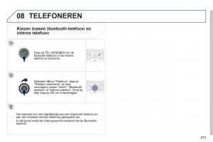 Peugeot-3008-Hybrid-handleiding page 275 min