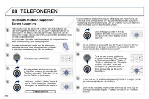 Peugeot-3008-Hybrid-handleiding page 276 min