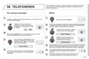 Peugeot-3008-Hybrid-handleiding page 279 min