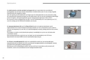 Peugeot-3008-Hybrid-handleiding page 28 min