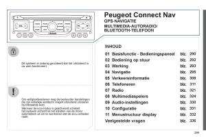 Peugeot-3008-Hybrid-handleiding page 291 min