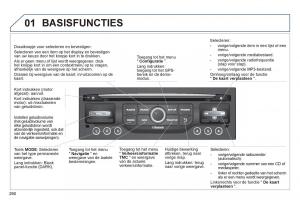 Peugeot-3008-Hybrid-handleiding page 292 min