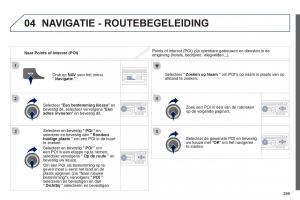 Peugeot-3008-Hybrid-handleiding page 301 min