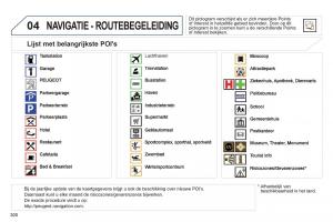 Peugeot-3008-Hybrid-handleiding page 302 min