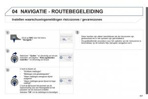 Peugeot-3008-Hybrid-handleiding page 303 min