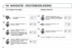 Peugeot-3008-Hybrid-handleiding page 304 min