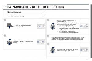 Peugeot-3008-Hybrid-handleiding page 305 min