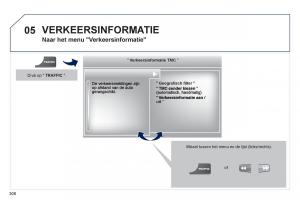 Peugeot-3008-Hybrid-handleiding page 310 min