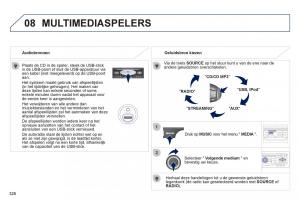 Peugeot-3008-Hybrid-handleiding page 328 min