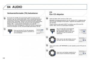 Peugeot-3008-Hybrid-handleiding page 350 min