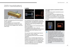 Peugeot-3008-Hybrid-handleiding page 45 min