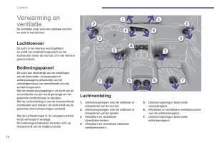 Peugeot-3008-Hybrid-handleiding page 76 min