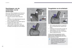 Peugeot-3008-Hybrid-handleiding page 88 min