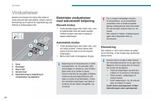 Peugeot-3008-Hybrid-bruksanvisningen page 100 min