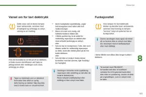 Peugeot-3008-Hybrid-bruksanvisningen page 155 min