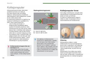 Peugeot-3008-Hybrid-bruksanvisningen page 162 min