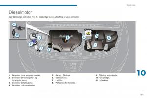 Peugeot-3008-Hybrid-bruksanvisningen page 193 min