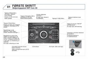 Peugeot-3008-Hybrid-bruksanvisningen page 248 min