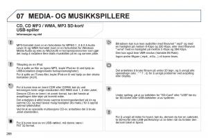 Peugeot-3008-Hybrid-bruksanvisningen page 270 min