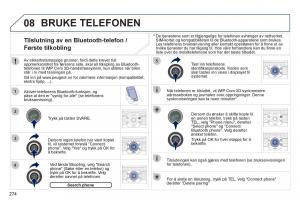 Peugeot-3008-Hybrid-bruksanvisningen page 276 min