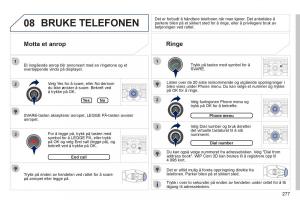 Peugeot-3008-Hybrid-bruksanvisningen page 279 min