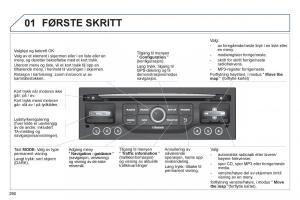 Peugeot-3008-Hybrid-bruksanvisningen page 292 min