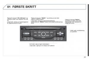 Peugeot-3008-Hybrid-bruksanvisningen page 293 min