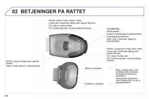 Peugeot-3008-Hybrid-bruksanvisningen page 294 min