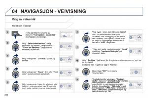 Peugeot-3008-Hybrid-bruksanvisningen page 298 min