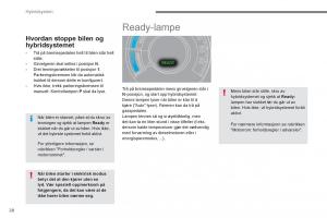 Peugeot-3008-Hybrid-bruksanvisningen page 30 min