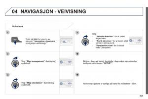 Peugeot-3008-Hybrid-bruksanvisningen page 307 min