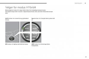 Peugeot-3008-Hybrid-bruksanvisningen page 31 min