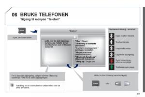 Peugeot-3008-Hybrid-bruksanvisningen page 313 min