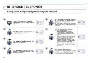 Peugeot-3008-Hybrid-bruksanvisningen page 316 min