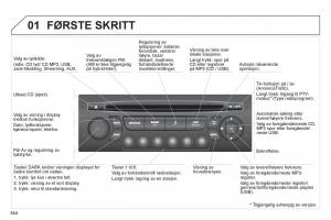 Peugeot-3008-Hybrid-bruksanvisningen page 346 min