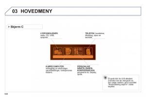 Peugeot-3008-Hybrid-bruksanvisningen page 348 min