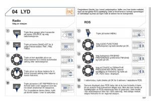 Peugeot-3008-Hybrid-bruksanvisningen page 349 min