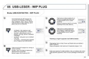 Peugeot-3008-Hybrid-bruksanvisningen page 353 min