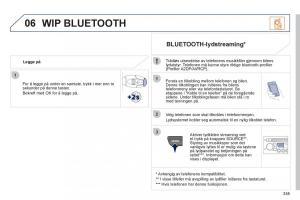 Peugeot-3008-Hybrid-bruksanvisningen page 357 min