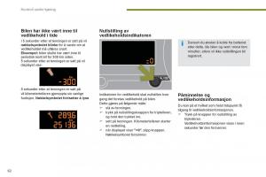 Peugeot-3008-Hybrid-bruksanvisningen page 64 min