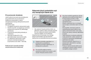 Peugeot-3008-Hybrid-instrukcja-obslugi page 101 min